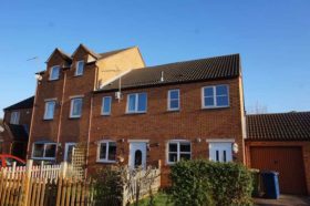 2 Bedroom Terraced